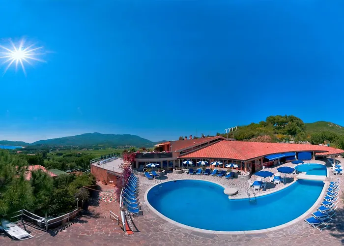 Hotel Marina 2