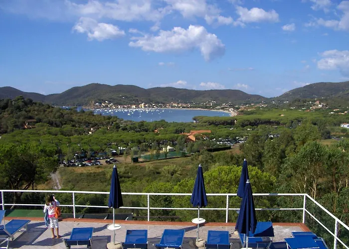 Hotel Marina 2