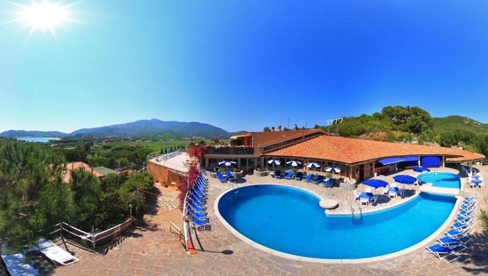 Hotel Marina 2 3*