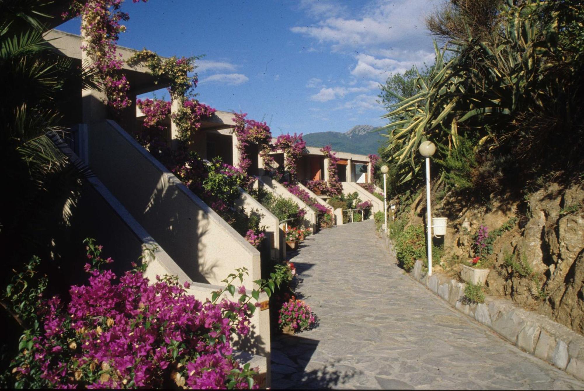 Hotel Marina 2 Marina di Campo