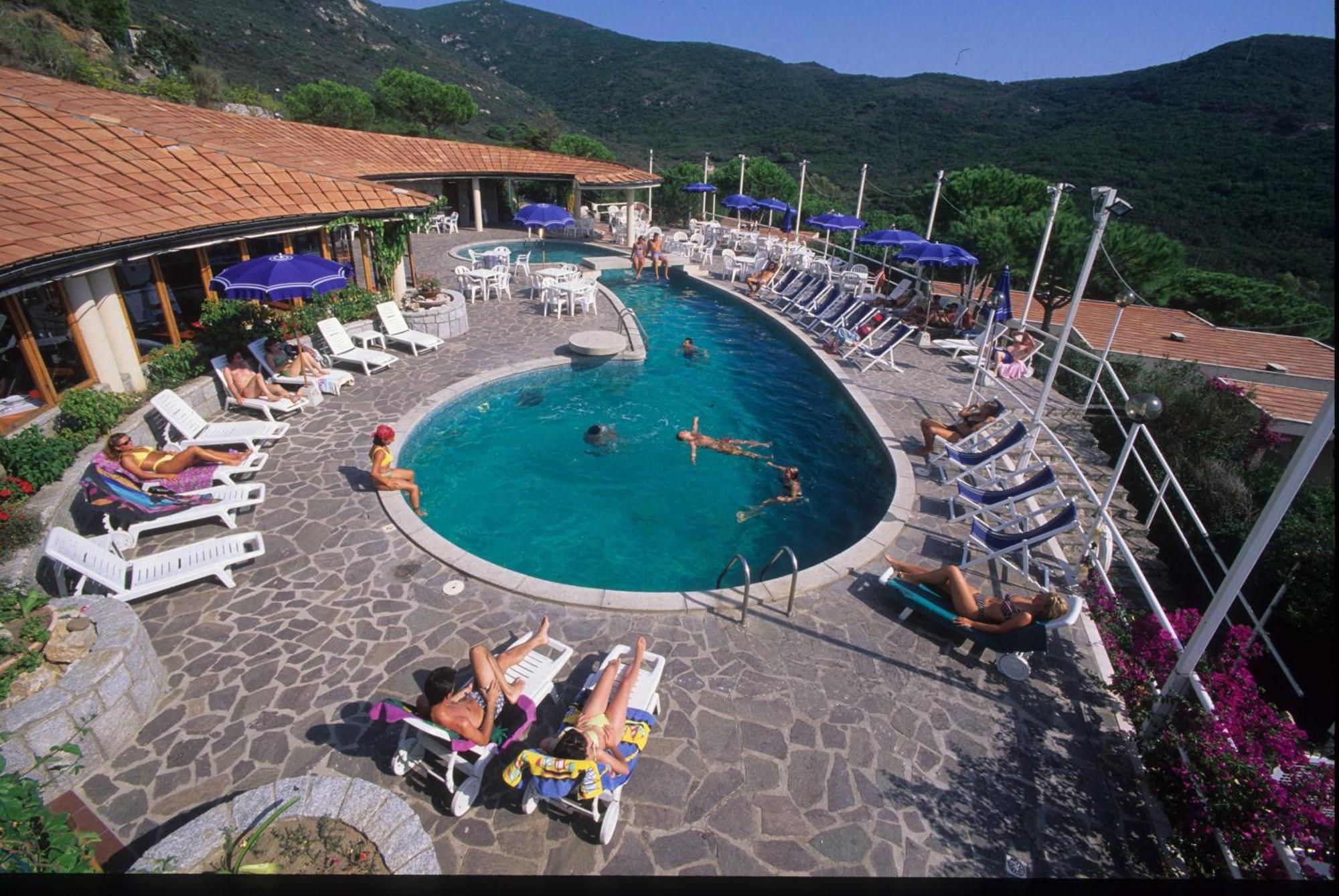 Hotel Marina 2 Marina di Campo