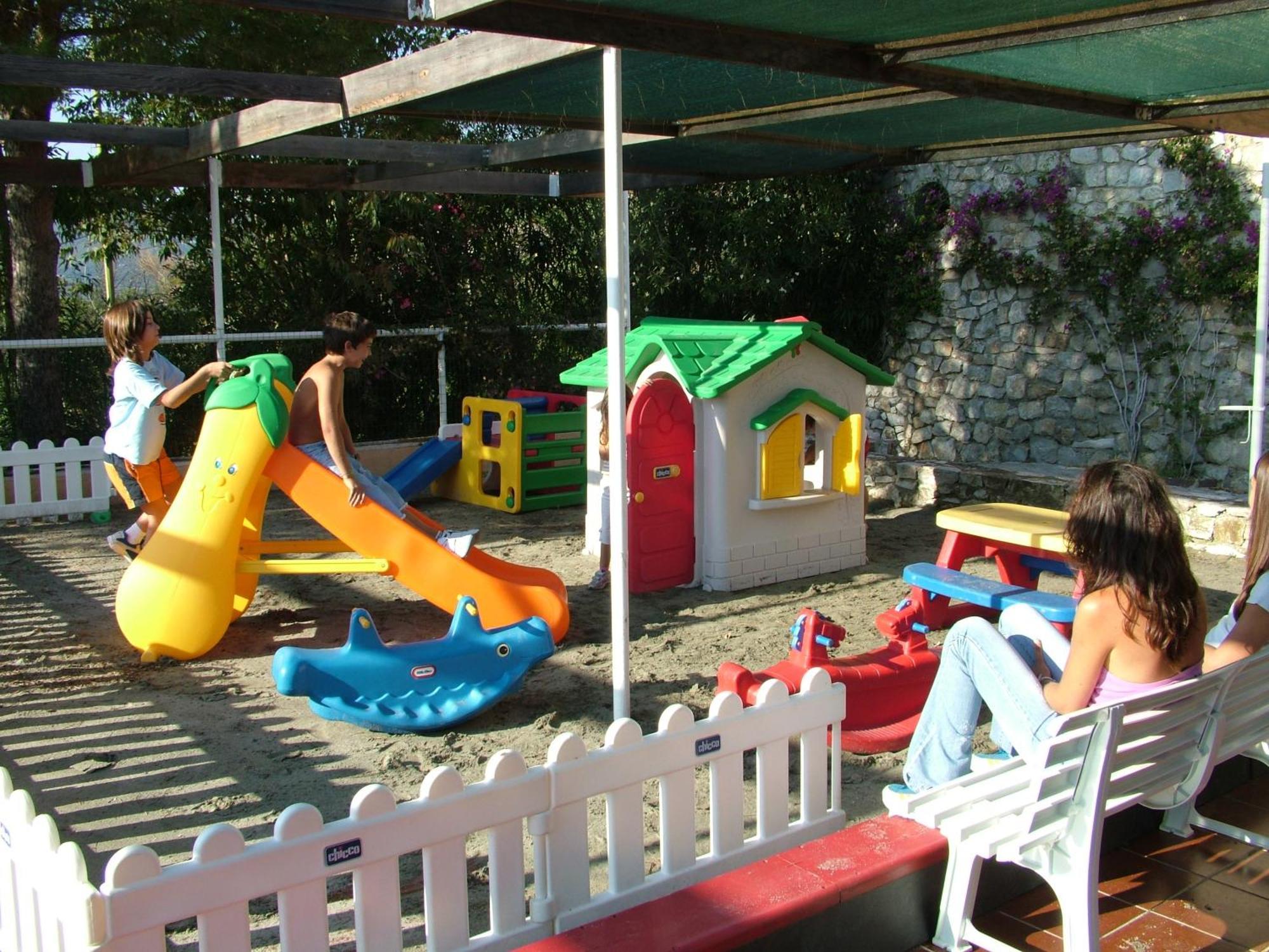 Hotel Marina 2