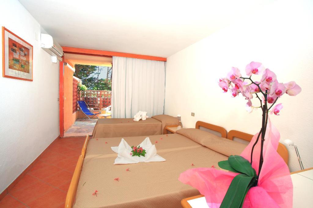 Marina 2 Hotel