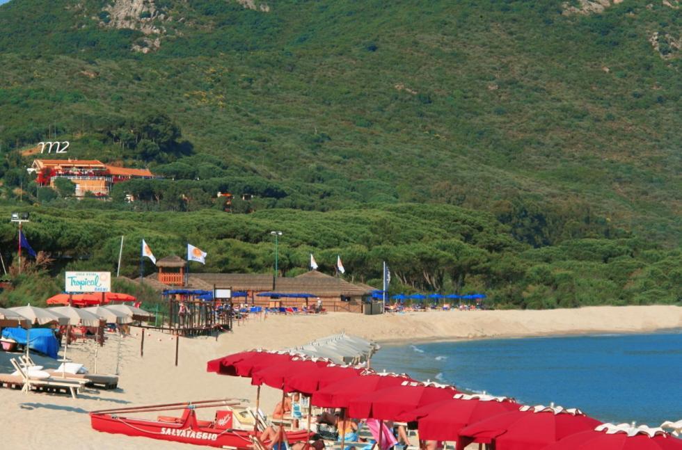 Hotel Marina 2 3*